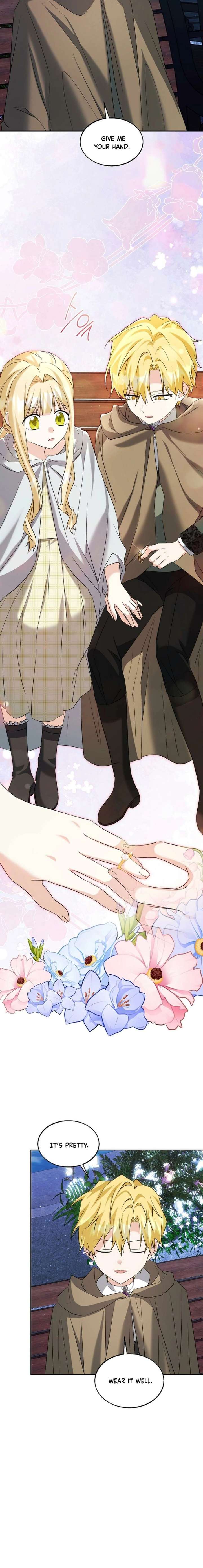 I Opened an Illegal Veterinary Clinic in Another World Chapter 29.2 - Page 17