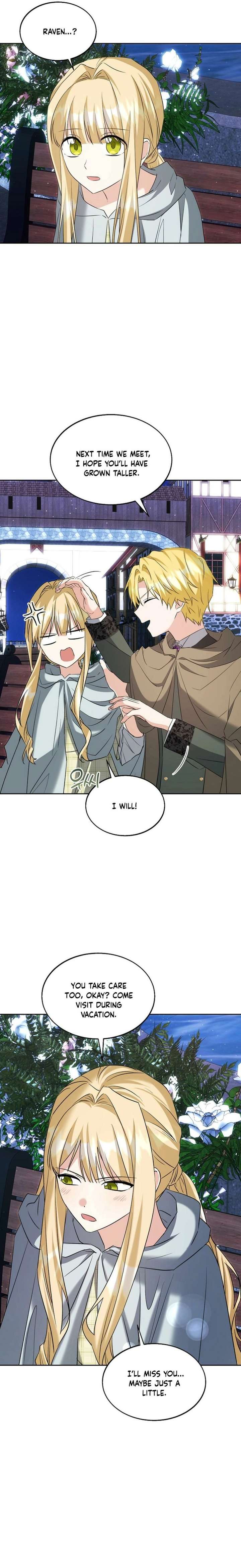 I Opened an Illegal Veterinary Clinic in Another World Chapter 29.2 - Page 18