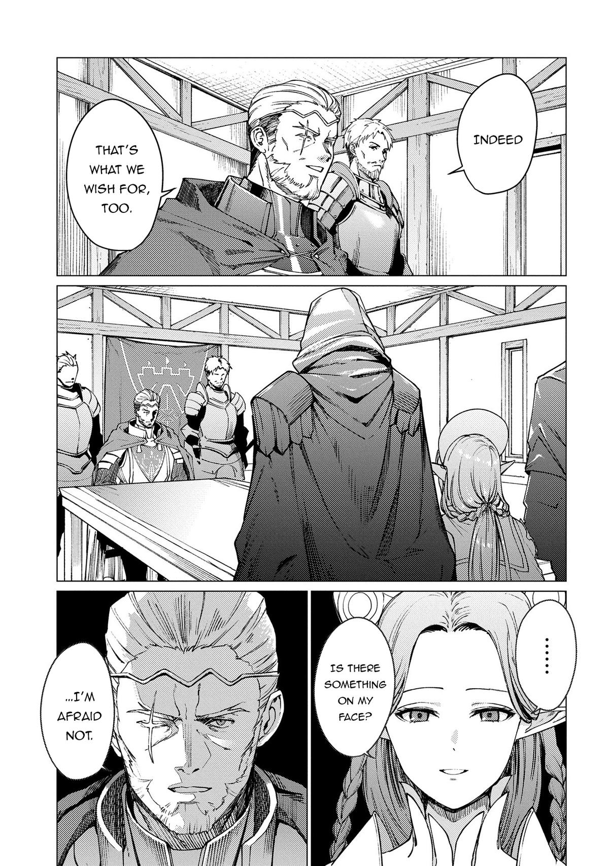 I Parry Everything - What Do You Mean I'm the Strongest I'm Not Even an Adventurer Yet! Chapter 21.1 - Page 4