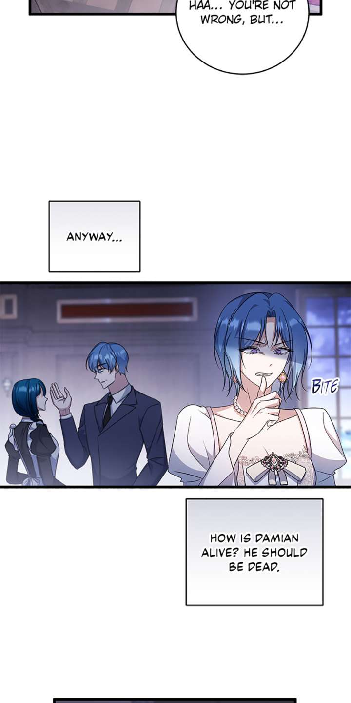 I Plan To Become The Master Of A Stolen Family - Chapter 86 - 5