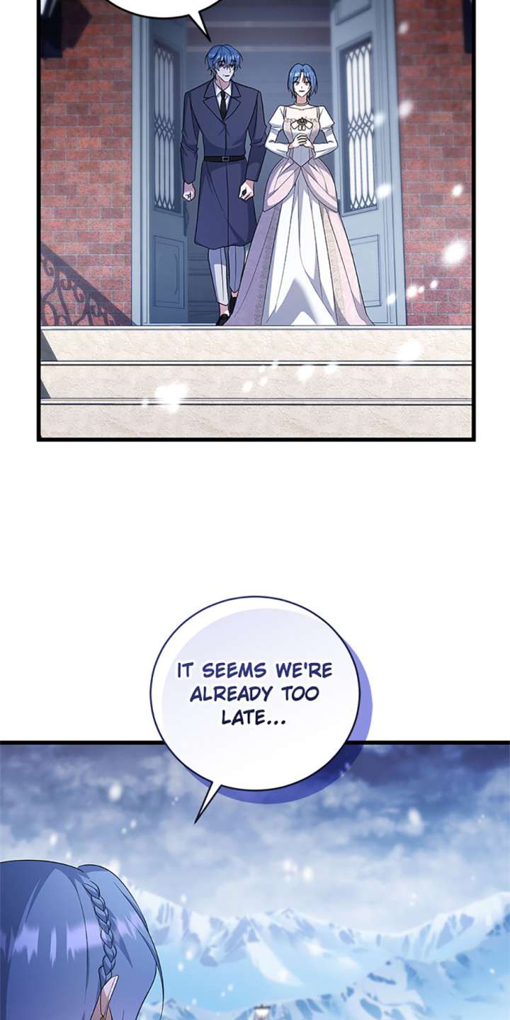 I Plan To Become The Master Of A Stolen Family - Chapter 86 - 8