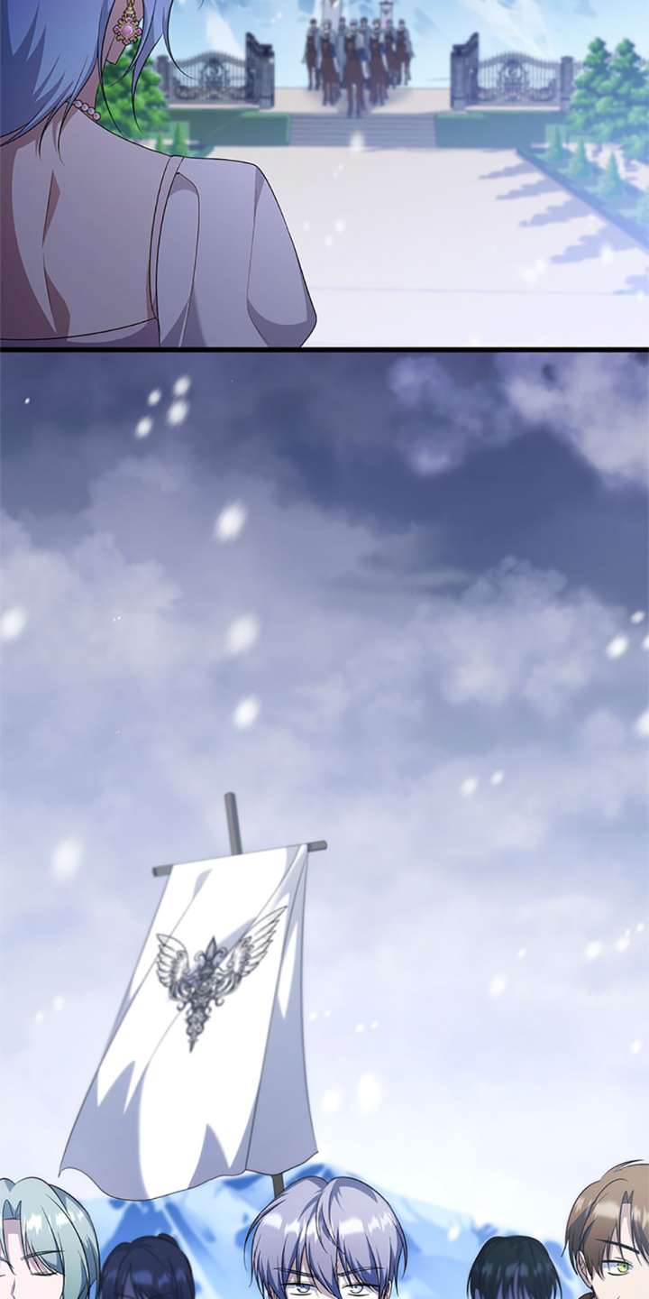 I Plan To Become The Master Of A Stolen Family - Chapter 86 - 9