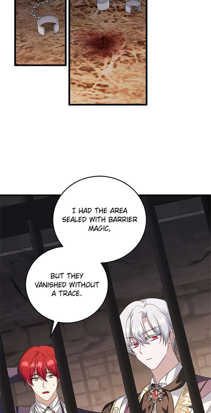 I Plan To Become The Master Of A Stolen Family - Chapter 86 - 13