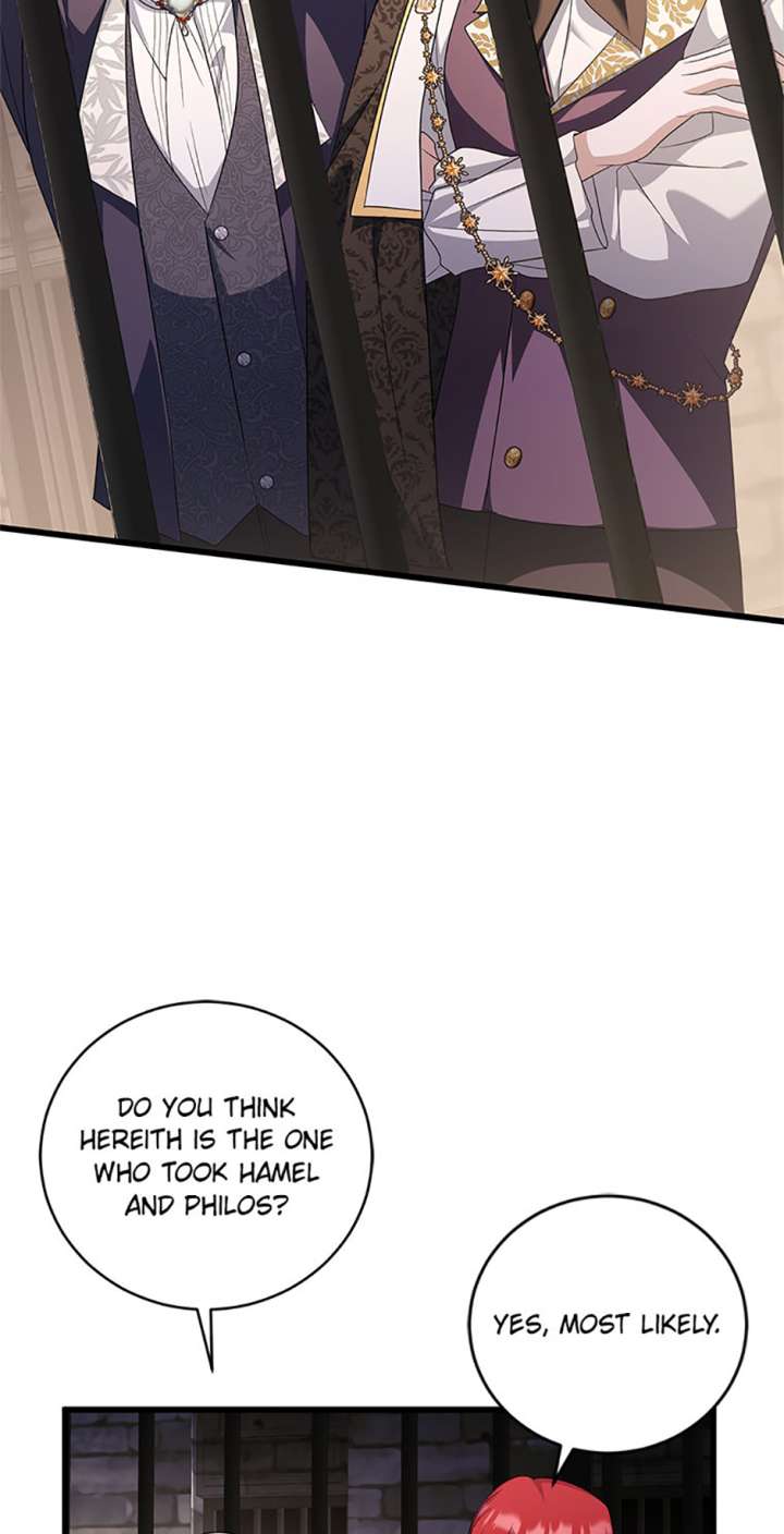 I Plan To Become The Master Of A Stolen Family - Chapter 86 - 14