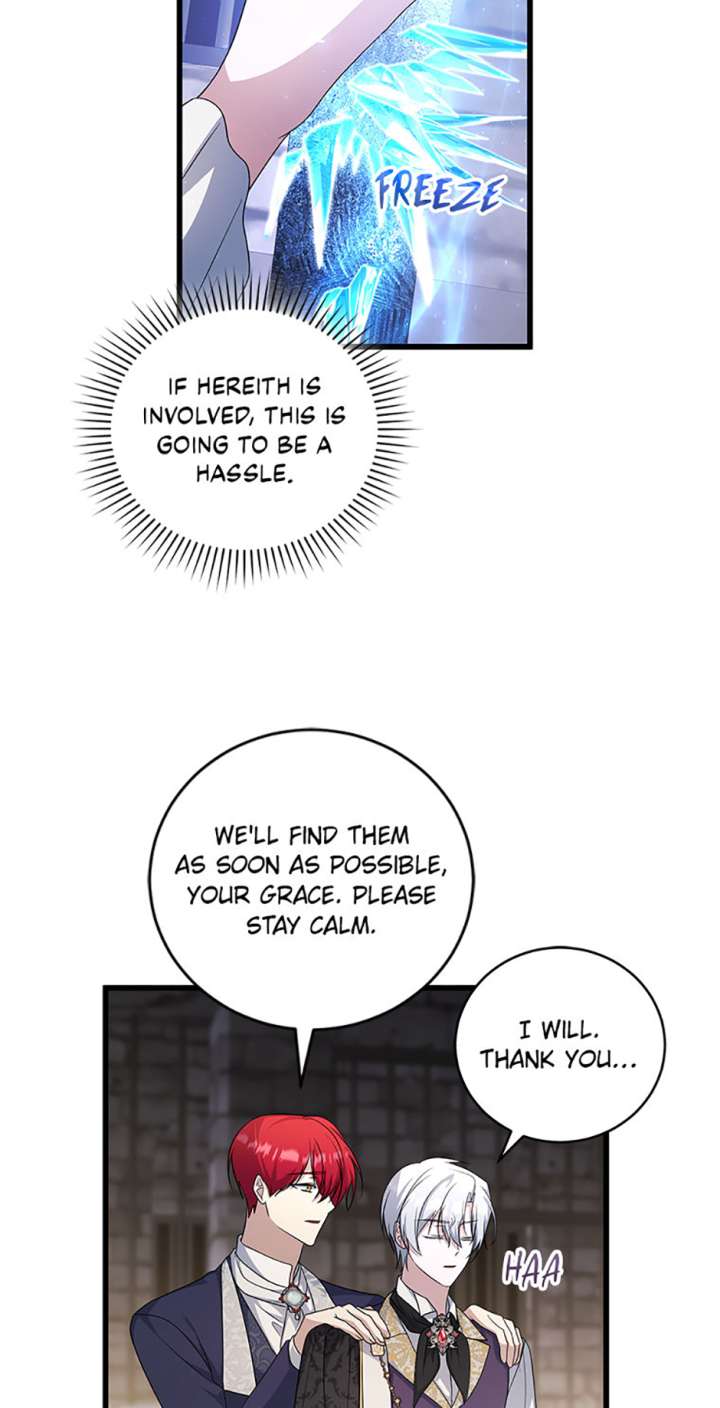 I Plan To Become The Master Of A Stolen Family - Chapter 86 - 16