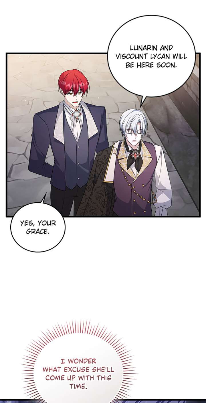 I Plan To Become The Master Of A Stolen Family - Chapter 86 - 18