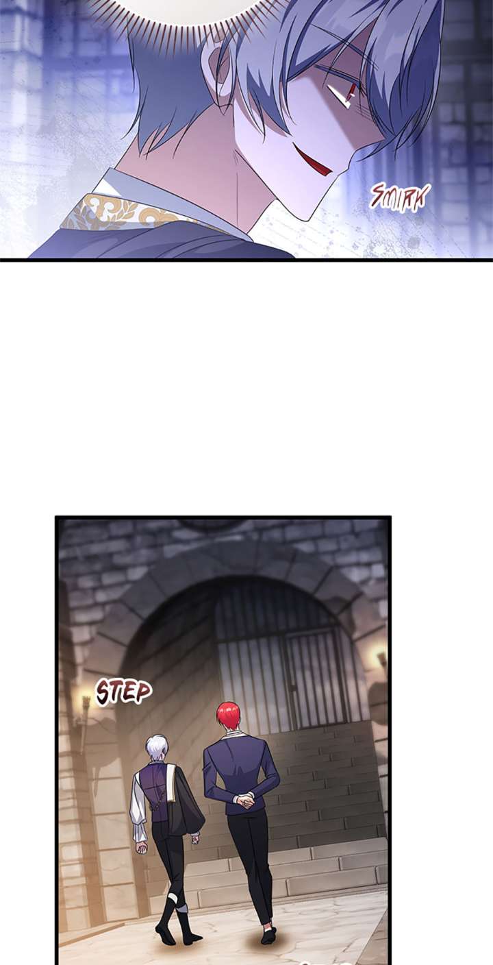 I Plan To Become The Master Of A Stolen Family - Chapter 86 - 19