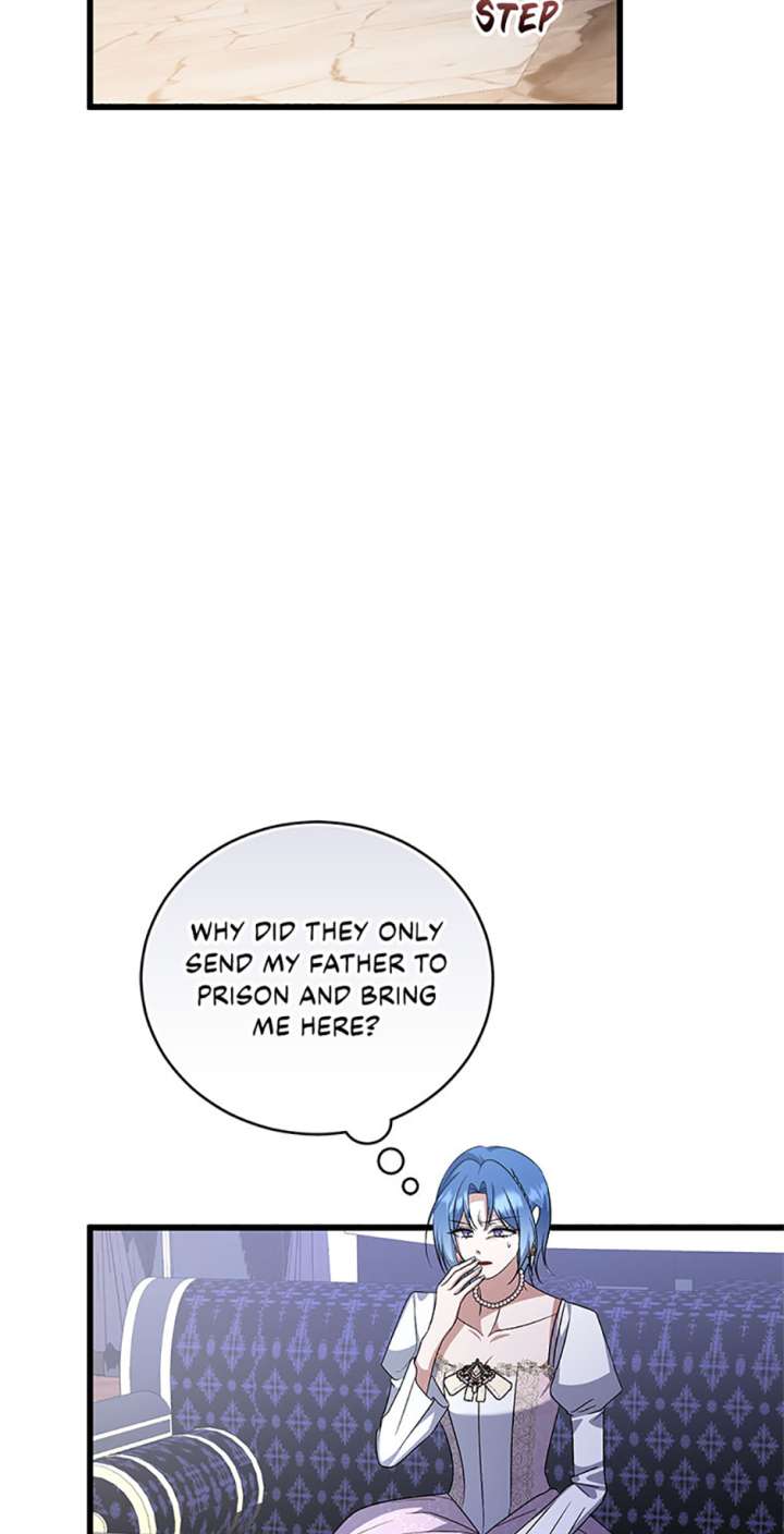 I Plan To Become The Master Of A Stolen Family - Chapter 86 - 20