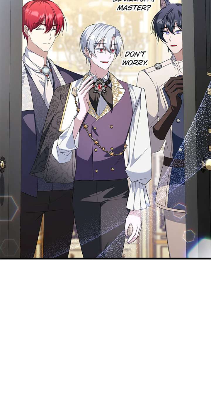 I Plan To Become The Master Of A Stolen Family - Chapter 86 - 26