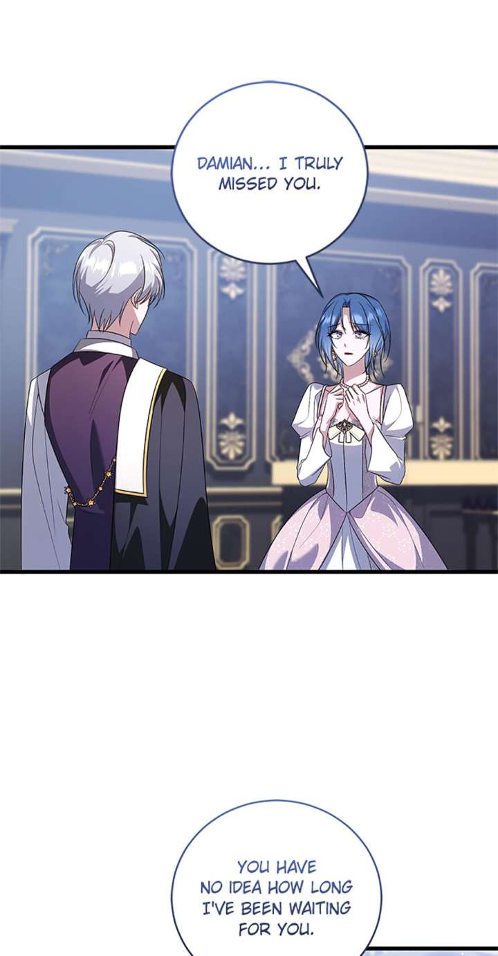 I Plan To Become The Master Of A Stolen Family - Chapter 86 - 27