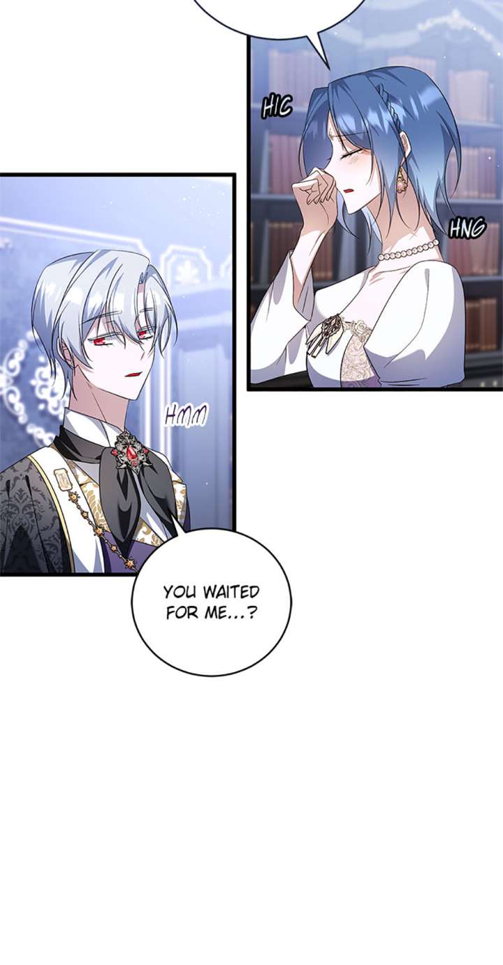 I Plan To Become The Master Of A Stolen Family - Chapter 86 - 28