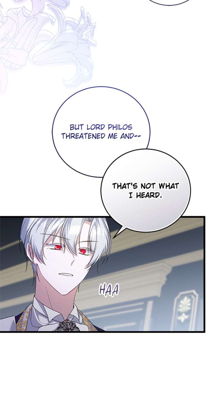 I Plan To Become The Master Of A Stolen Family - Chapter 86 - 31