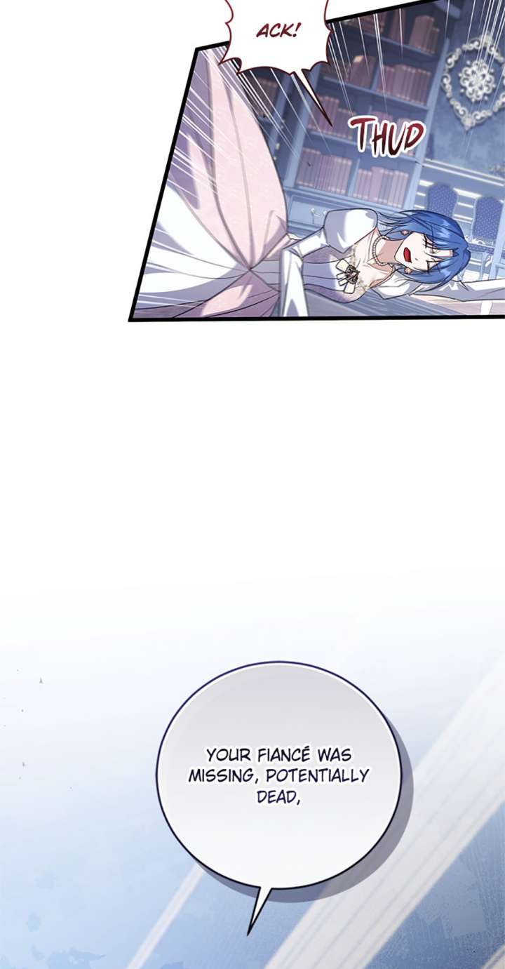 I Plan To Become The Master Of A Stolen Family - Chapter 86 - 36