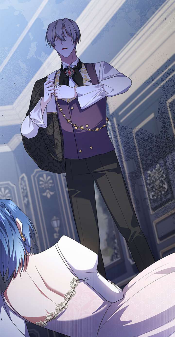 I Plan To Become The Master Of A Stolen Family - Chapter 86 - 37