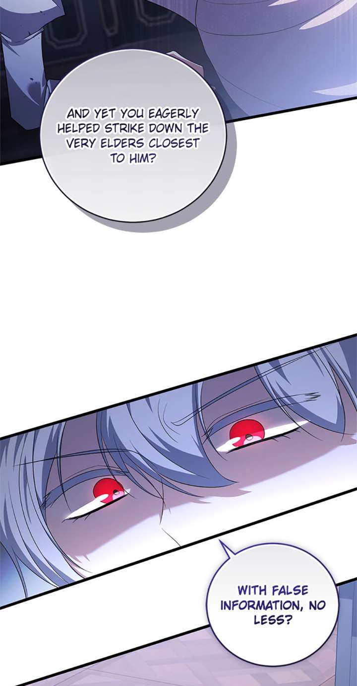 I Plan To Become The Master Of A Stolen Family - Chapter 86 - 38