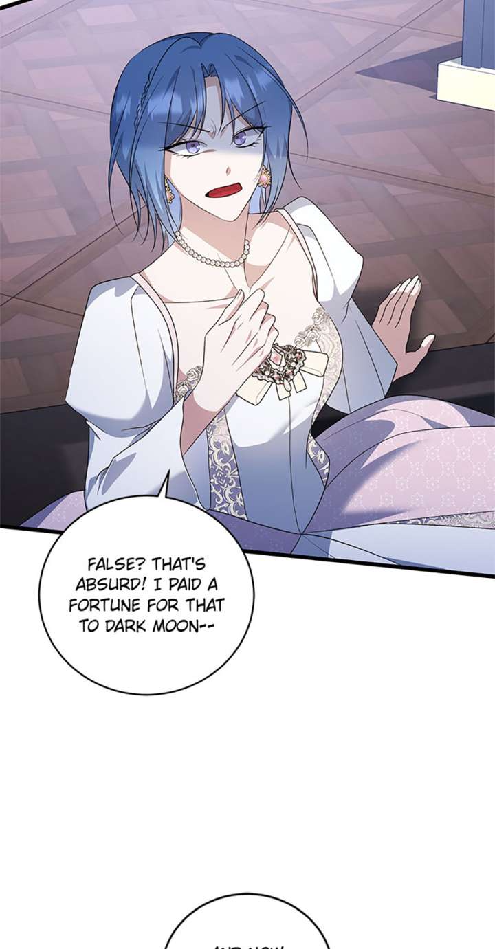 I Plan To Become The Master Of A Stolen Family - Chapter 86 - 39