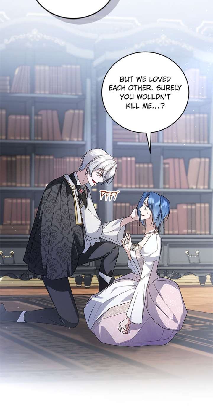 I Plan To Become The Master Of A Stolen Family - Chapter 86 - 41