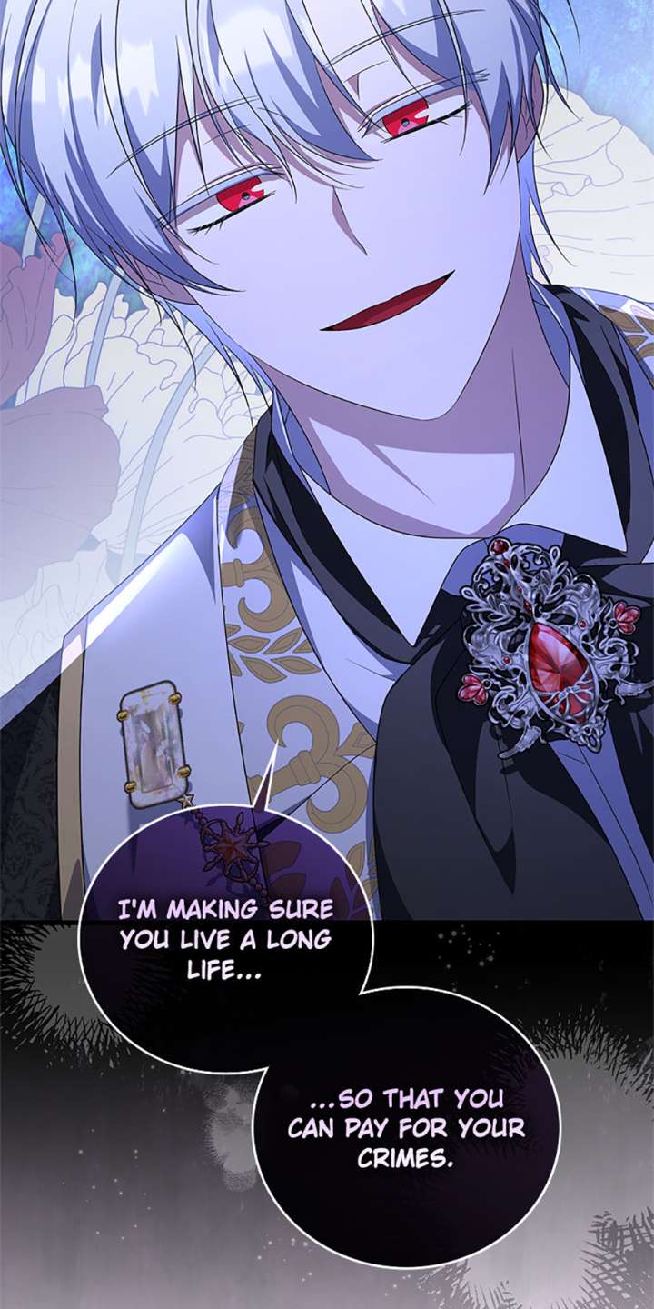 I Plan To Become The Master Of A Stolen Family - Chapter 86 - 44