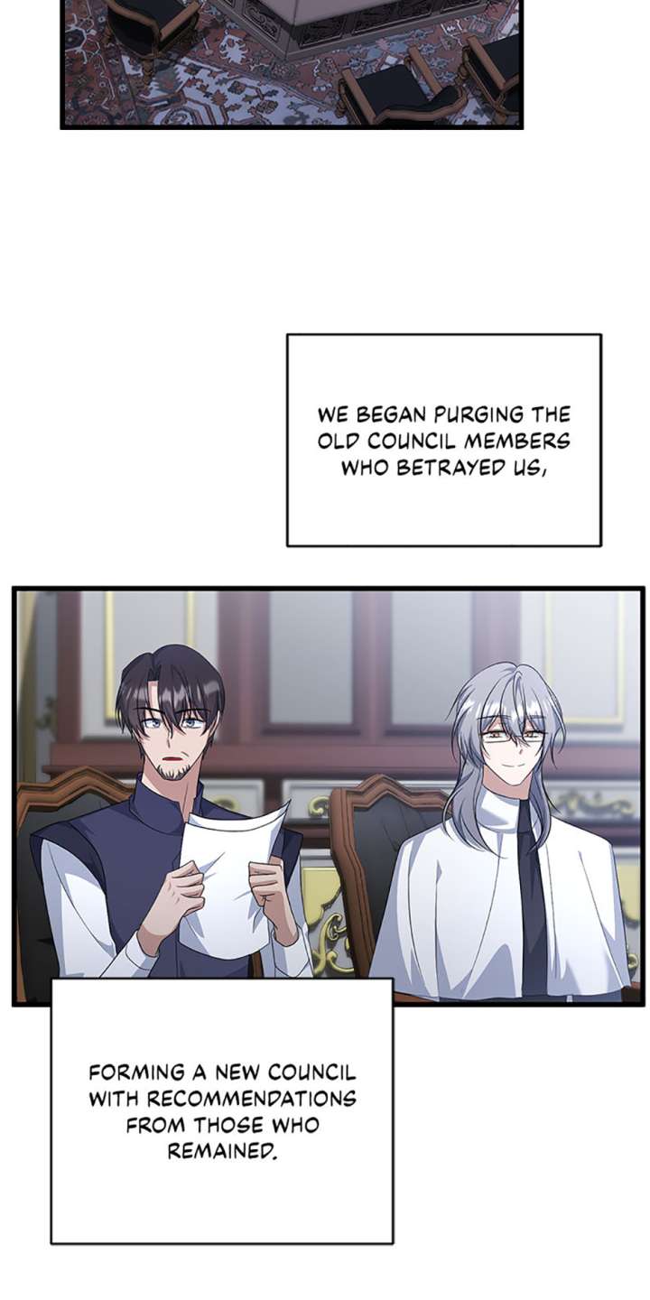 I Plan To Become The Master Of A Stolen Family - Chapter 86 - 46