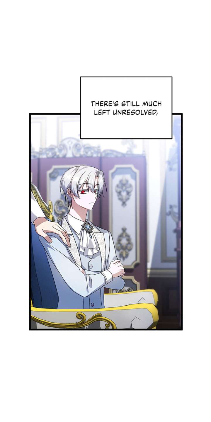 I Plan To Become The Master Of A Stolen Family - Chapter 86 - 47