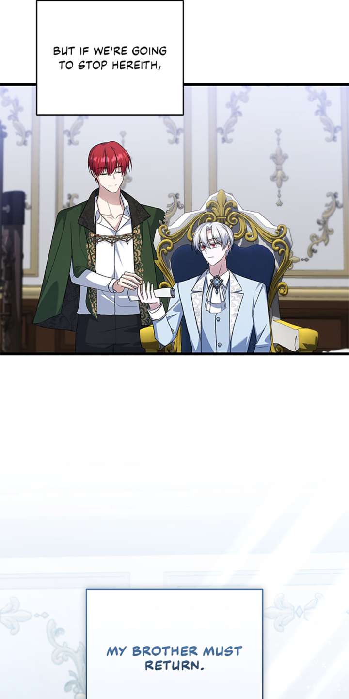 I Plan To Become The Master Of A Stolen Family - Chapter 86 - 48