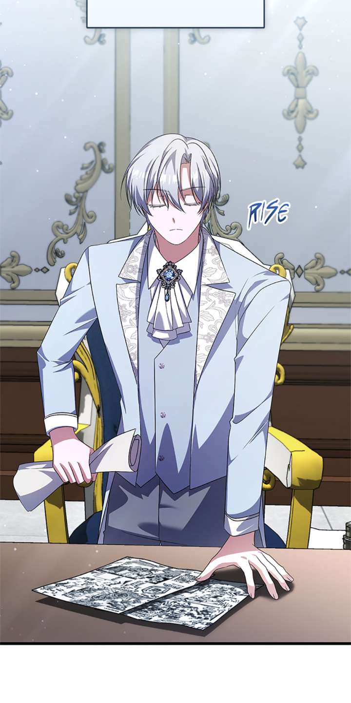 I Plan To Become The Master Of A Stolen Family - Chapter 86 - 49