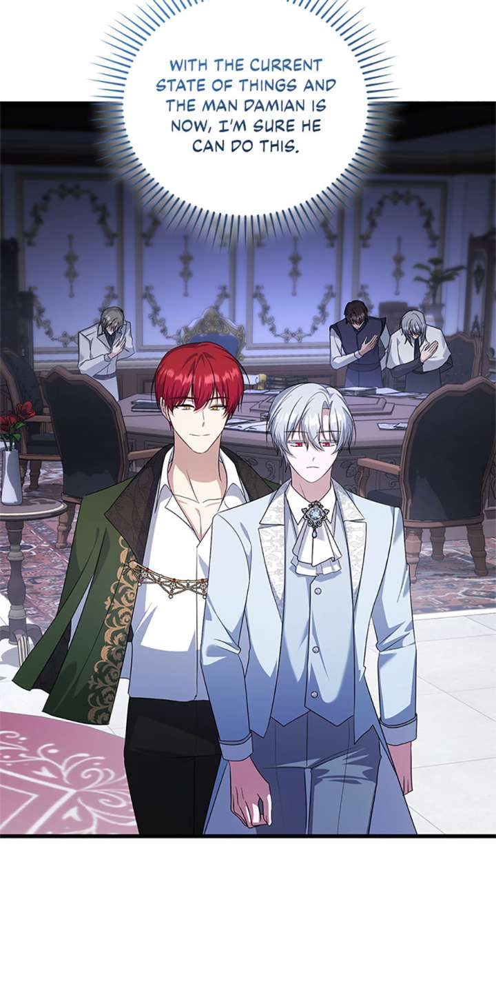 I Plan To Become The Master Of A Stolen Family - Chapter 86 - 51