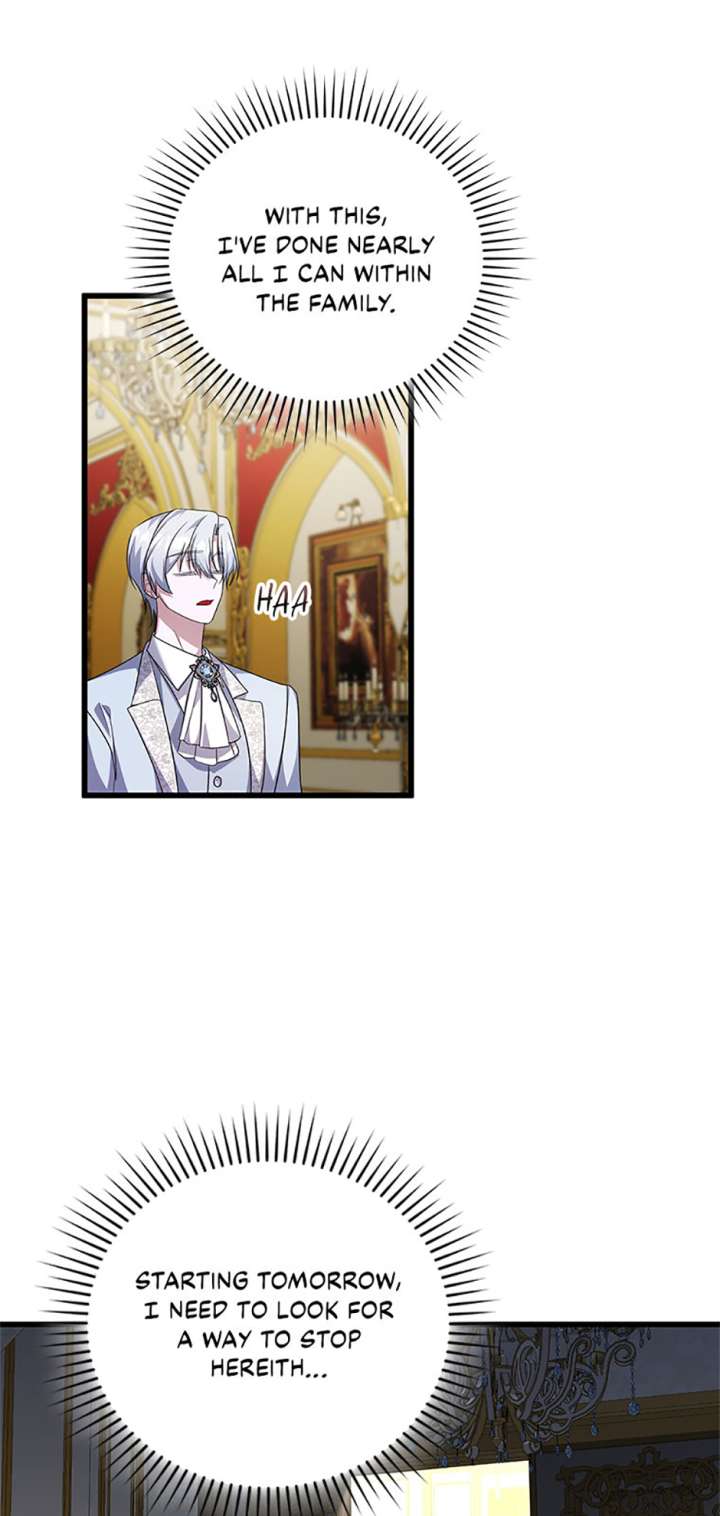 I Plan To Become The Master Of A Stolen Family - Chapter 86 - 53