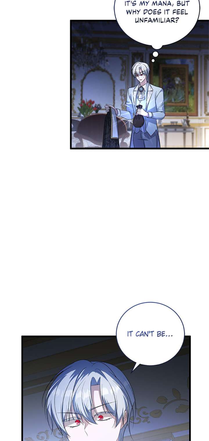 I Plan To Become The Master Of A Stolen Family - Chapter 86 - 56