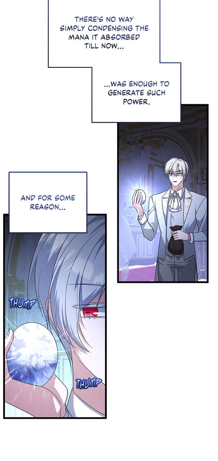 I Plan To Become The Master Of A Stolen Family - Chapter 86 - 59