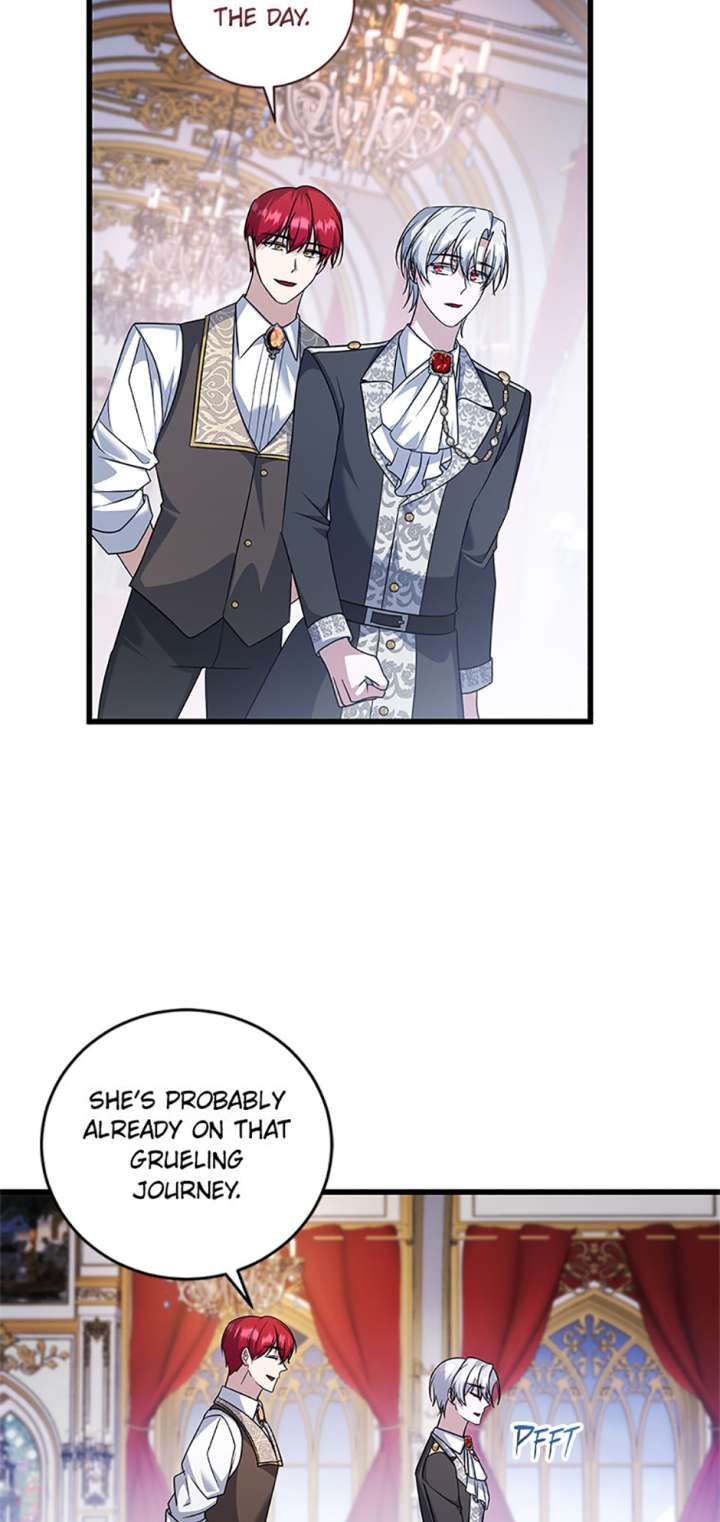 I Plan To Become The Master Of A Stolen Family - Chapter 87 - 12