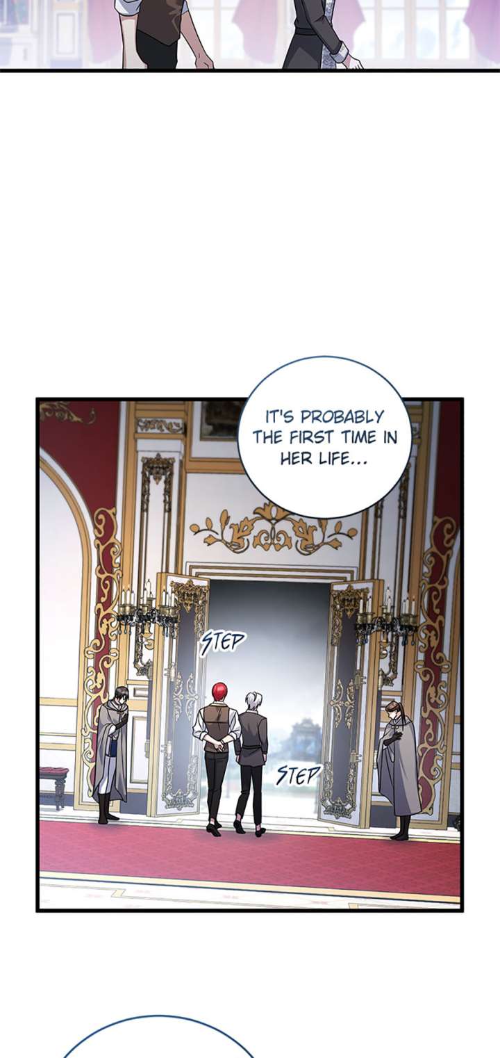 I Plan To Become The Master Of A Stolen Family - Chapter 87 - 13