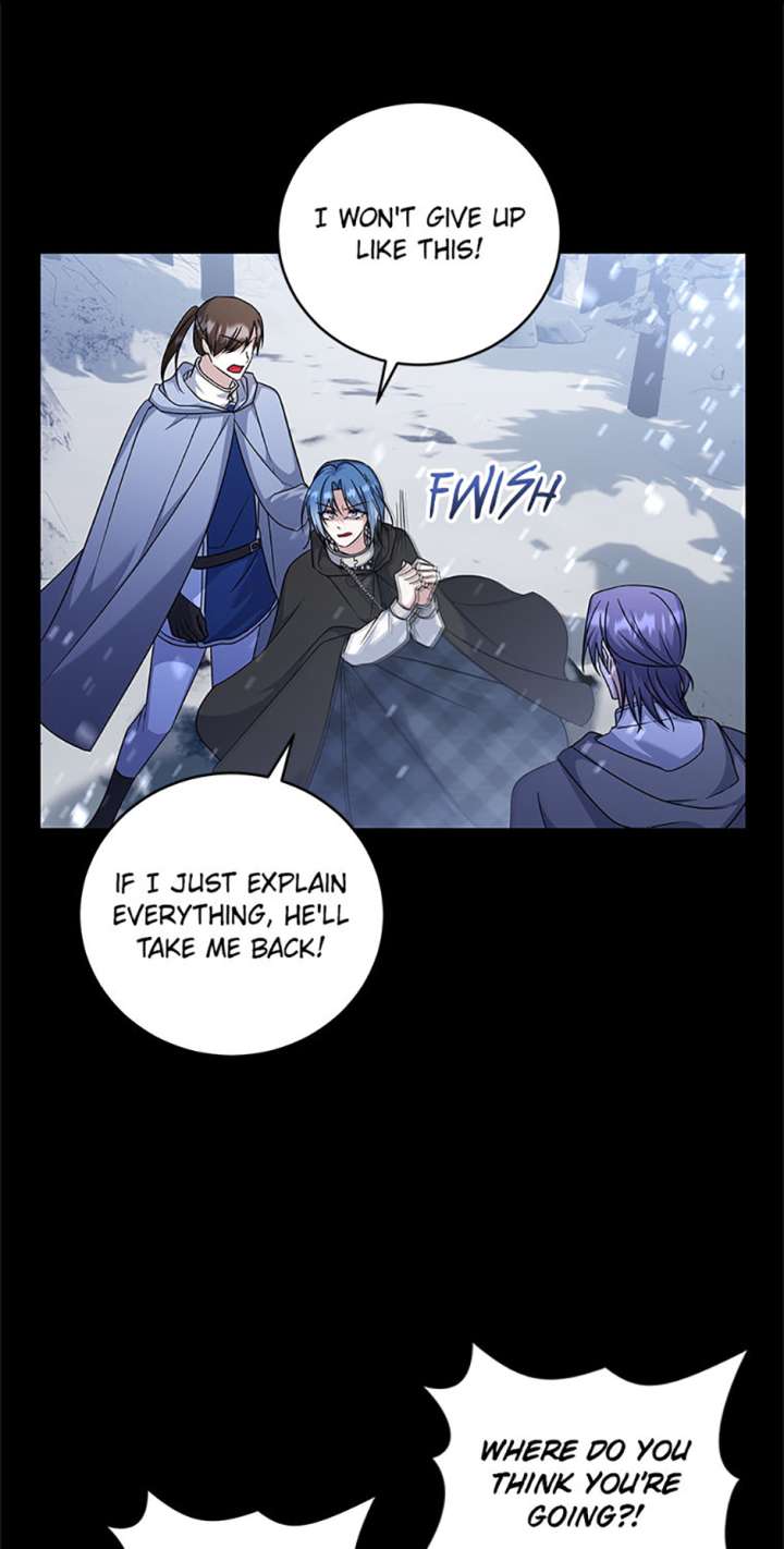 I Plan To Become The Master Of A Stolen Family - Chapter 87 - 20