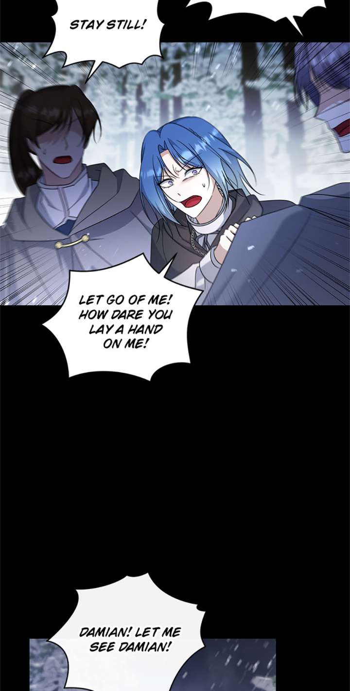 I Plan To Become The Master Of A Stolen Family - Chapter 87 - 21