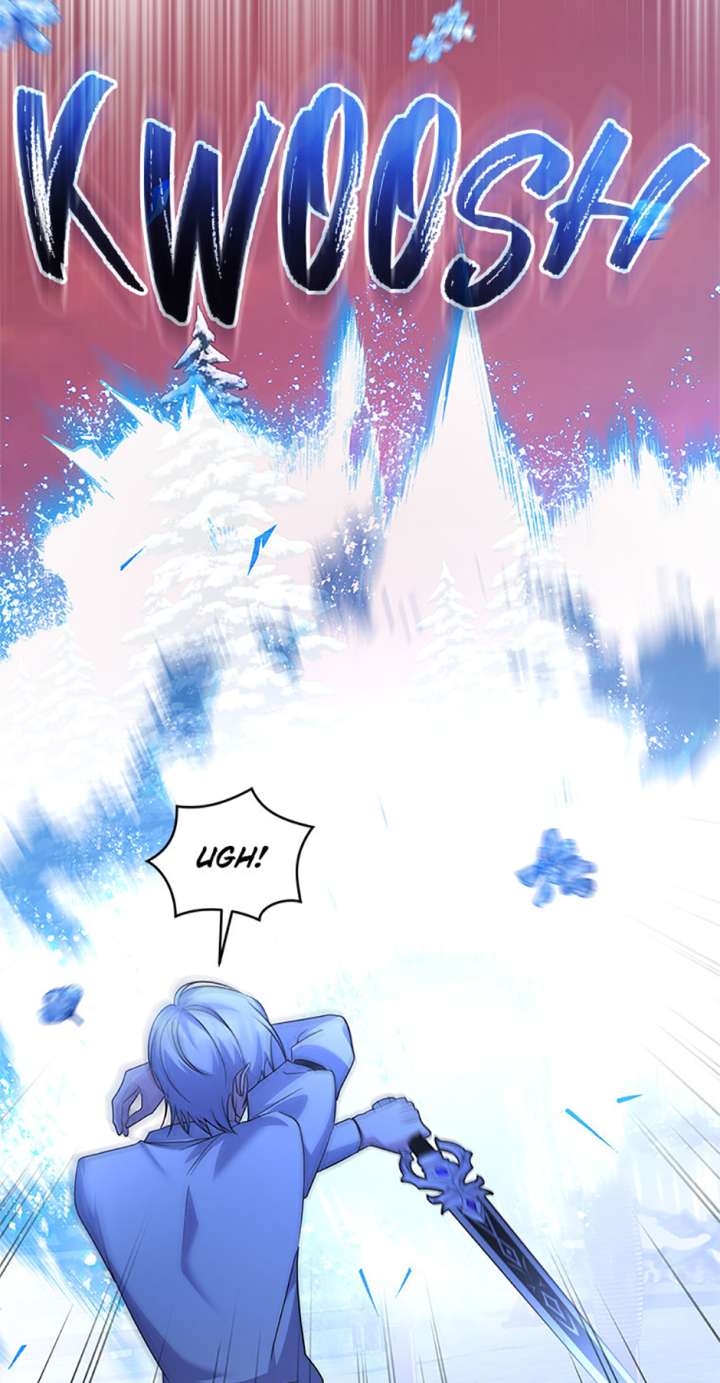 I Plan To Become The Master Of A Stolen Family - Chapter 87 - 34