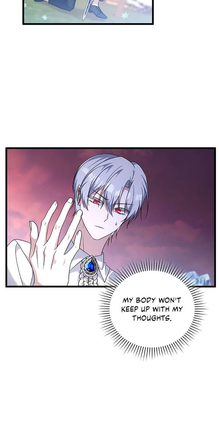 I Plan To Become The Master Of A Stolen Family - Chapter 87 - 36