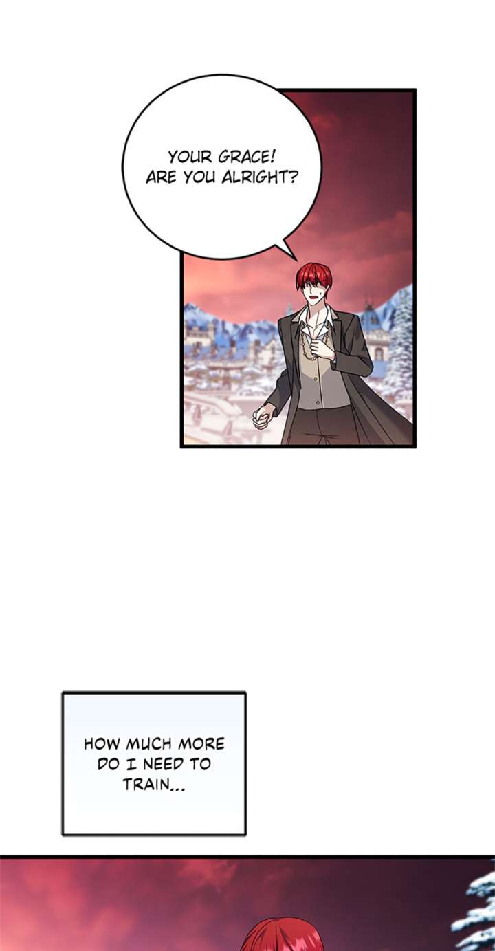 I Plan To Become The Master Of A Stolen Family - Chapter 87 - 37