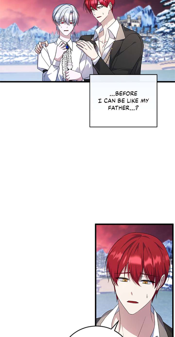 I Plan To Become The Master Of A Stolen Family - Chapter 87 - 38