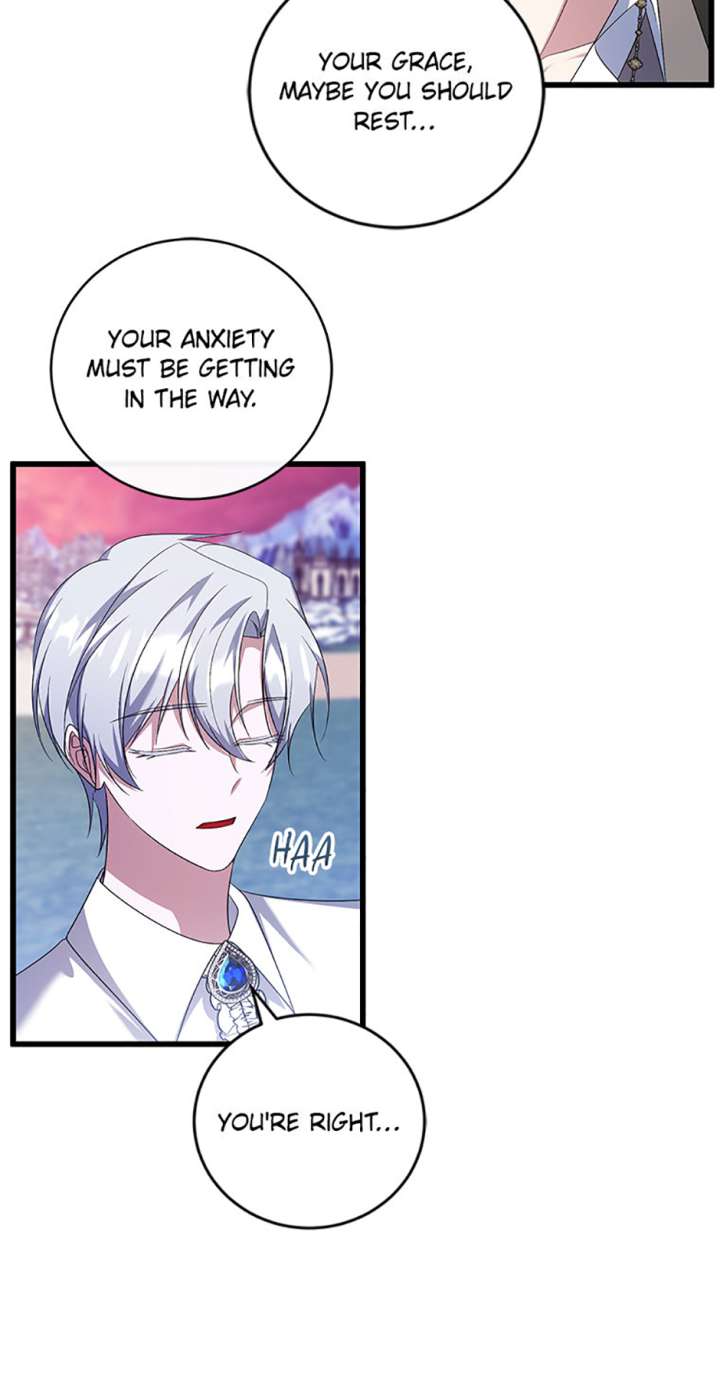 I Plan To Become The Master Of A Stolen Family - Chapter 87 - 39