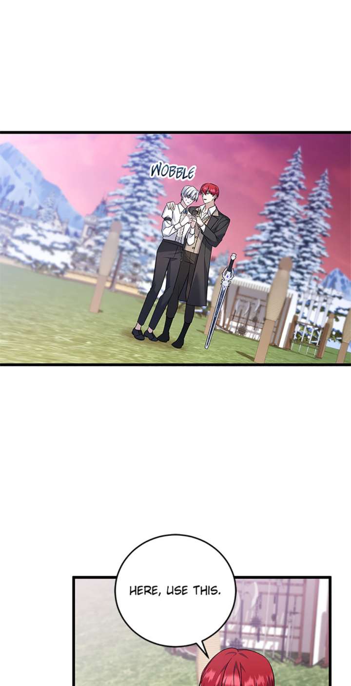 I Plan To Become The Master Of A Stolen Family - Chapter 87 - 40