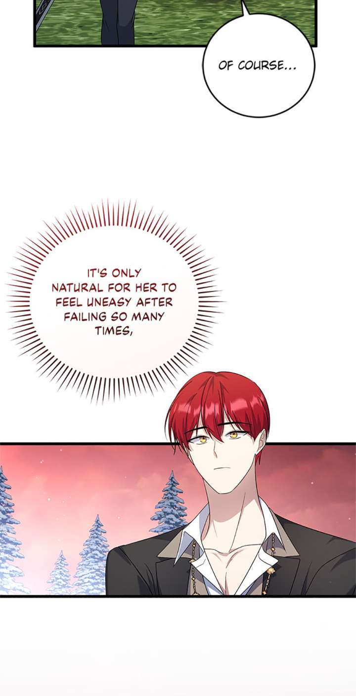 I Plan To Become The Master Of A Stolen Family - Chapter 87 - 43