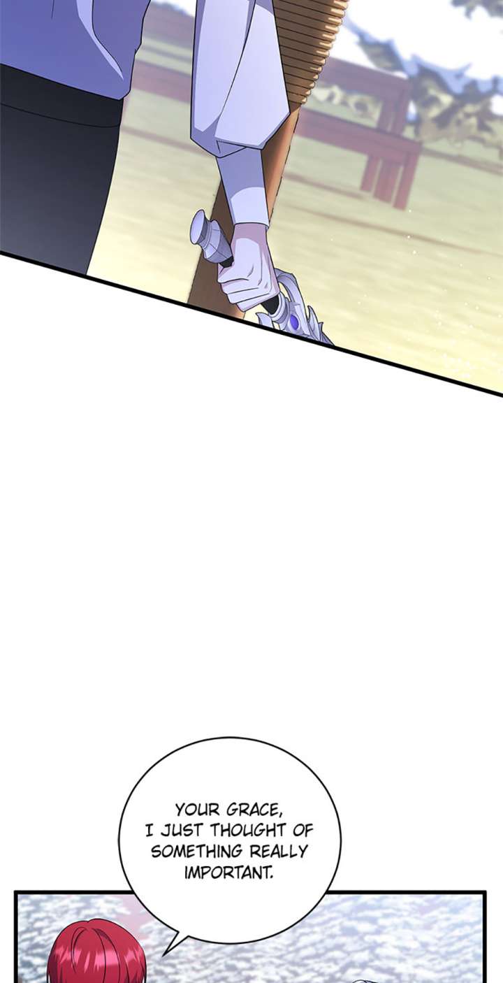 I Plan To Become The Master Of A Stolen Family - Chapter 87 - 45