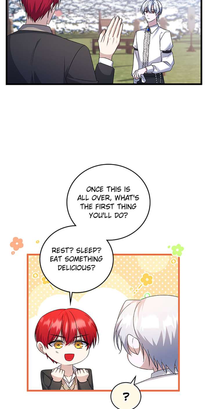 I Plan To Become The Master Of A Stolen Family - Chapter 87 - 46