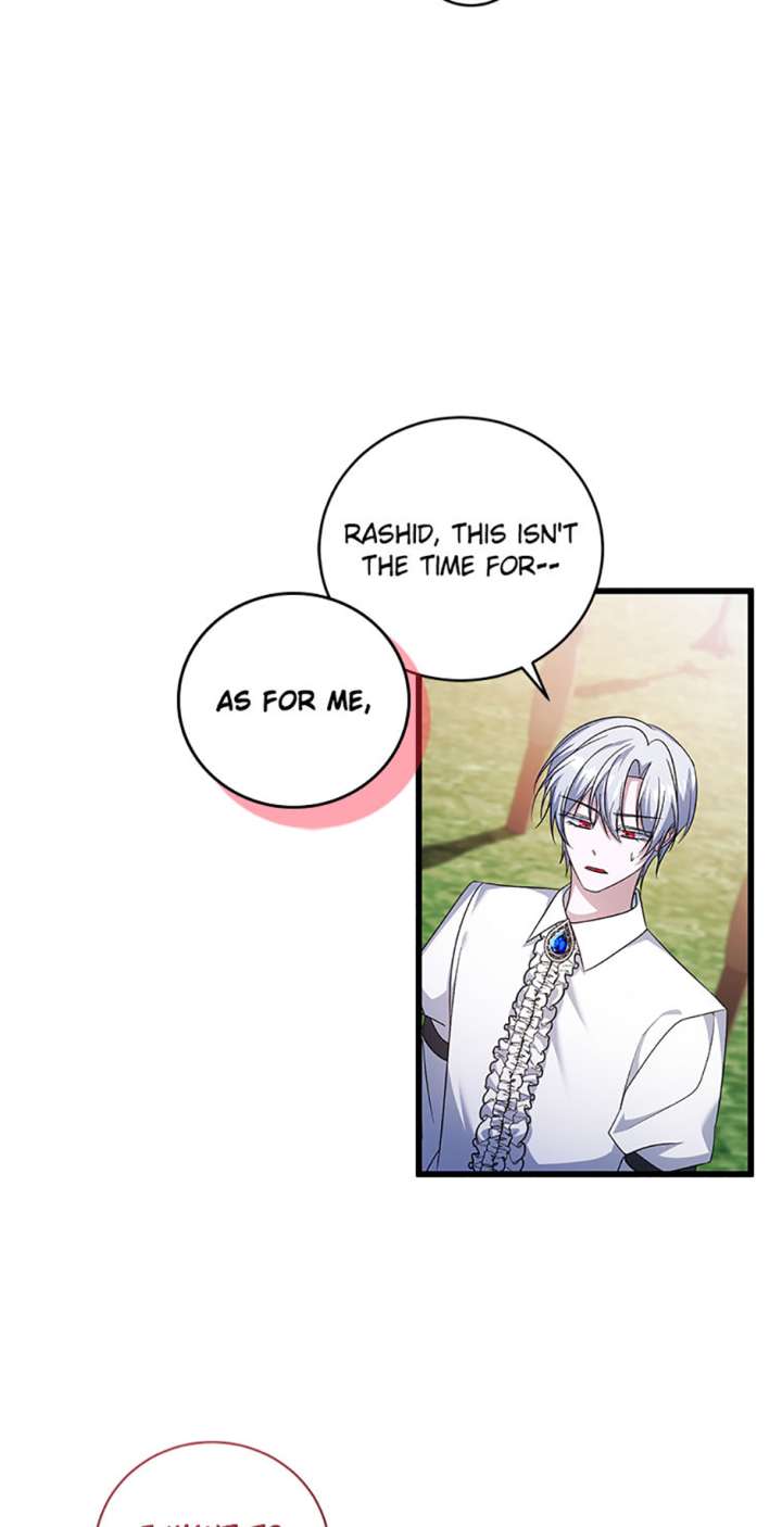 I Plan To Become The Master Of A Stolen Family - Chapter 87 - 47