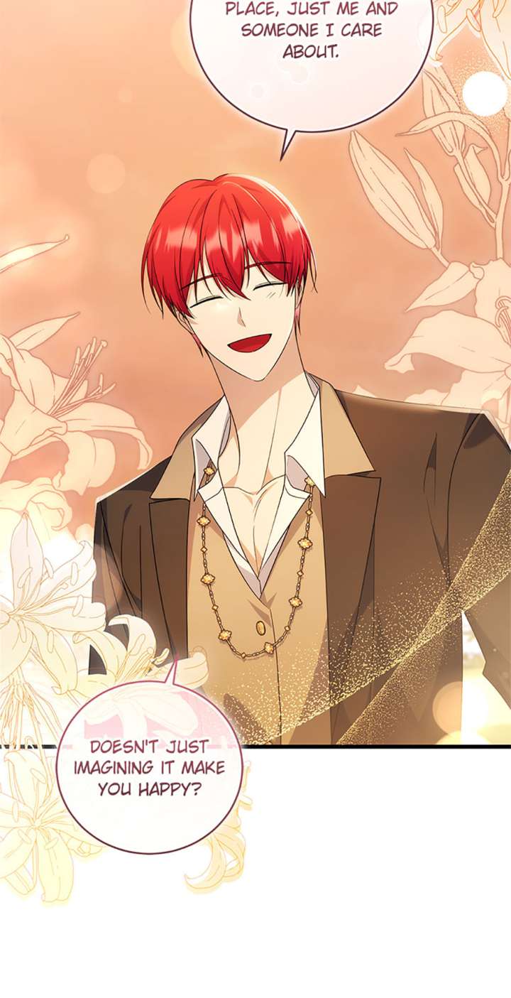 I Plan To Become The Master Of A Stolen Family - Chapter 87 - 49