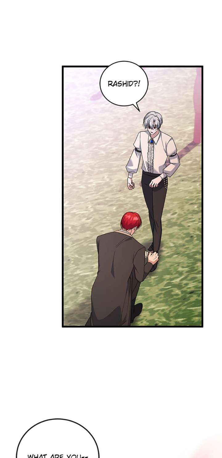 I Plan To Become The Master Of A Stolen Family - Chapter 87 - 50