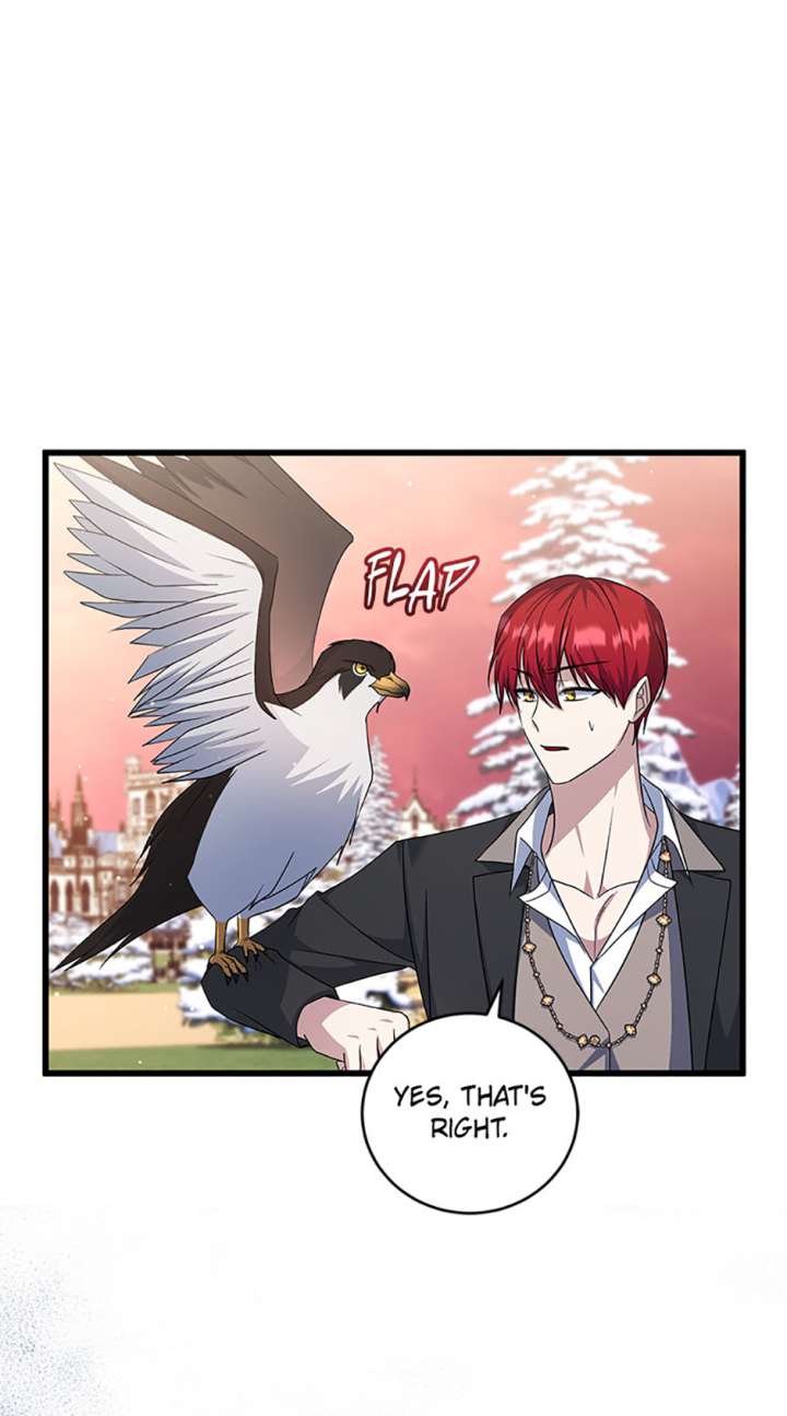 I Plan To Become The Master Of A Stolen Family - Chapter 87 - 59