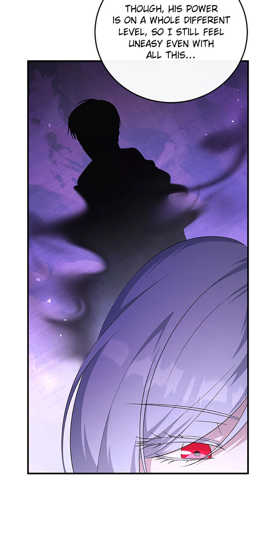 I Plan To Become The Master Of A Stolen Family Chapter 88 - Page 4