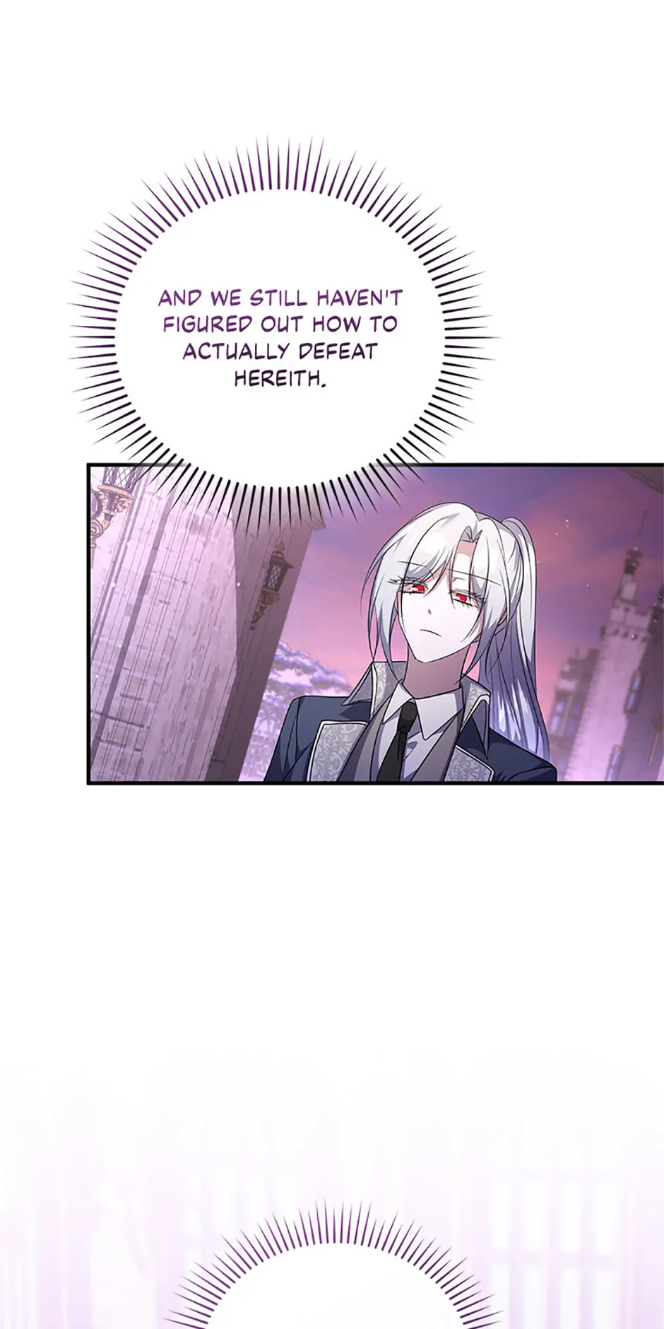 I Plan To Become The Master Of A Stolen Family Chapter 88 - Page 5