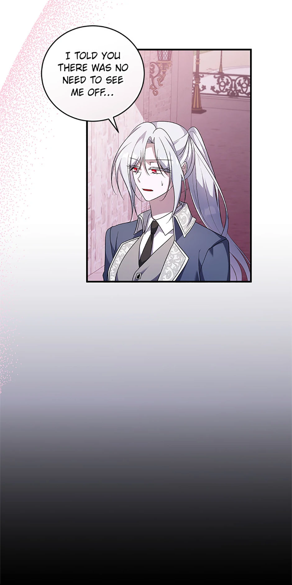 I Plan To Become The Master Of A Stolen Family Chapter 88 - Page 10